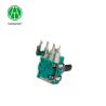China Axonia EC16B41H01 Analog Encoder with Display Interface for Easy Shaft Rotation Monitoring wholesale