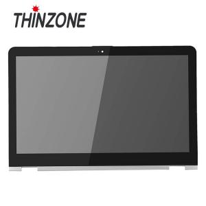 China 856811-001 Lcd Laptop Screen IPS Touch Screen Assembly A+ Condition For HP Laptop supplier