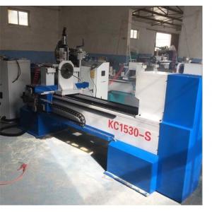 China industrial wood lathe machine cnc wood turning lathes supplier