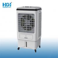 China Domestic And Industrial Mobile Evaporative Air Cooler For Air Cooling Solutions on sale