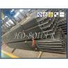 Heat Exchanger Boiler Fin Tube For Power Plant Economizer Carbon Alloy Steel