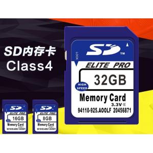 32G  SD card