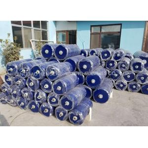 Foam Filled Marine Boat Fender Floating Dock Fenders Sea Guard Fenders