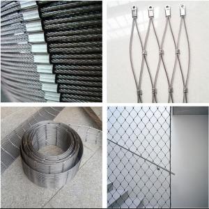 China Mesh woven stainless  filter mesh high alloy steel wire weaving at different angles, iron wire mesh supplier