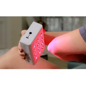 Mini Red Infrared Light Therapy Panels 60W Portable Red Light Therapy Device