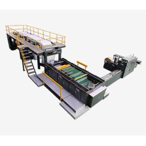 China 32kw 18kw A4 Paper Making Machines 1.5M A4 Copy Paper Cutting Machine wholesale