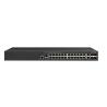 China 24 ポート PoE スイッチ 2x10 GBE アップリンクとフルデュプレックス・ハーフデュプレックス通信 Ruckus ICX7150-24P-2X10G エントリーレベル アクセス wholesale