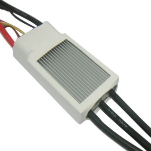 China ESC bonde 7S 180A do helicóptero da velocidade sem escova alta RC com função reversa supplier