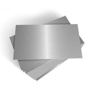 China Aluminium Plate Manufacture 6061 Aluminum Sheet Price Per Kg 6082 T6 6061 T651 Aluminum Plate supplier