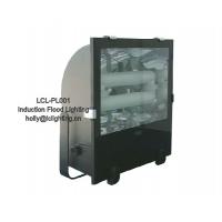 Induction Flood Lighting Fixture LCL-PL001