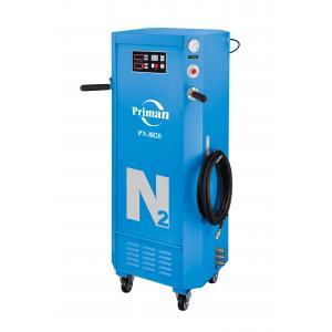 China Priman PN8820 Automatic vacuum supply and nitrogen-fill Nitrogen tyre inflator wholesale