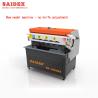 SD1050BX Small Acrylic Plexiglass Automatic Polishing Machine Can Process 1 meter Acrylic Diamond Polishing Machine
