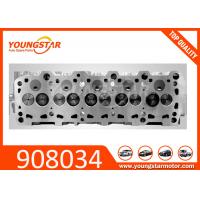 China 908034 074103351A 074103351D Complete Cylinder Head for VW Transporter AAB Engine T4 2461cc on sale