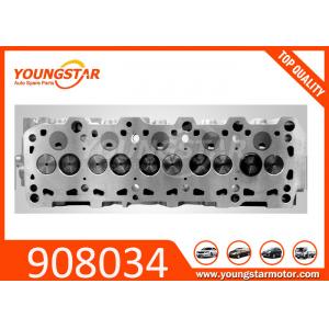 China 908034 074103351A 074103351D Complete Cylinder Head for VW Transporter AAB Engine T4 2461cc supplier
