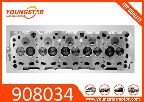 908034 074103351A 074103351D Complete Cylinder Head for VW Transporter AAB