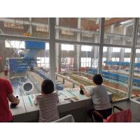 China I Type Hot Dip Galvanizing Line Equipment Industrial Turnkey Furnace Kettle on sale