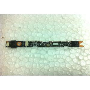 China Original Refurbished Laptop Webcam Module Replacements For SONY VGN-FW140E supplier