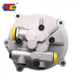 K5V200 Excavator Hydraulic Gear Pump Piston Pump Kawasaki