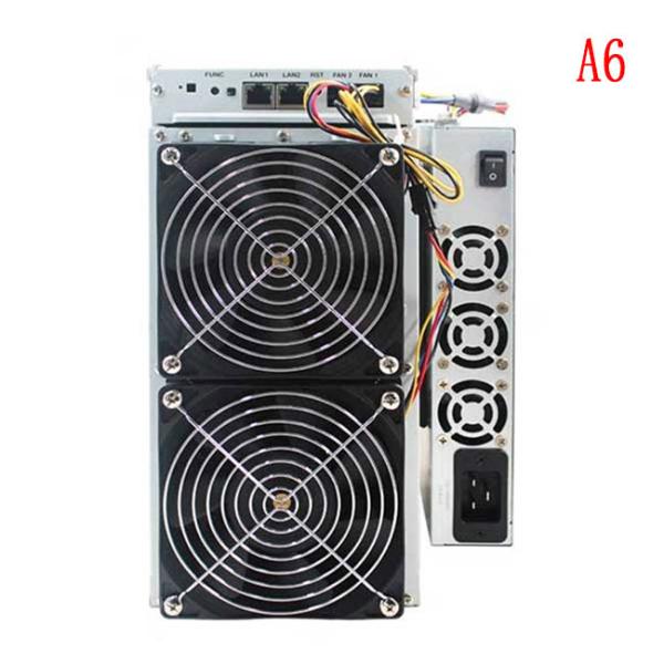 Минирование монетки оскала Innosilicon A6+ Ltcmaster 2.2G алгоритма Scrypt
