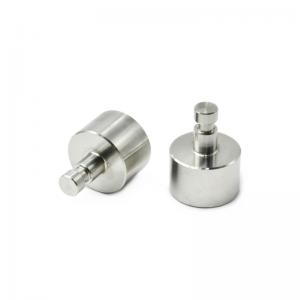 China Skateboard Deterrent Accessories Made Of SS 316 Stainless Steel Skate Deterrents supplier