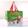 Manufacturer Wholesale Promotional Price Recyclable Fabric Shopping Tote Carry