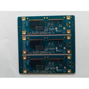 China OEM Multilayer Rigid Flexible FR4 Material surface HASL/ENIG Green soldermask Printed Circuit Board supplier