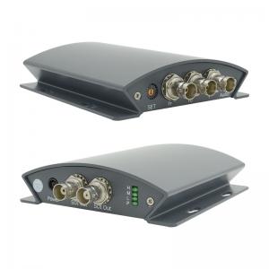 China Pro YPbPr To SDI HDMI Converter HD Video Converter 800mv supplier