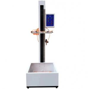 Odm 220v Drop Weight Impact Testing Machine Rustproof Automatic