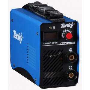 China 30 Amp IGBT Inverter ARC Welder Compact Durable Low Noise High Efficiency supplier
