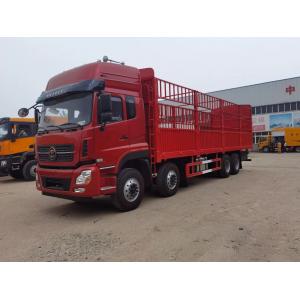 Large Truck 40 Tons Road Construction Machinery With A 12 Speed Gearbox