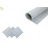 China Short Filament Geotextile Liner Breathable For Rip Rap Erosion Control wholesale