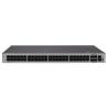 China HUA WEI CloudEngine S5735 - L48T4X - un interruptor de acceso portuario de red del campus de la empresa 48 wholesale