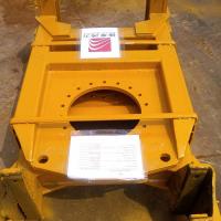 China Bauer Type Kelly Guide , 35CrMo Rotary Drill Piling Kelly Guide on sale