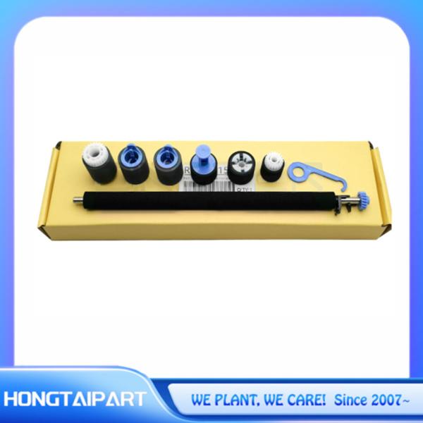 Kit de mantenimiento de rodillos para H P P4014 P4015 P4515 P4510 M4555 M600 M601 M602 M603 M604 M605 M606 M630 RK-M601