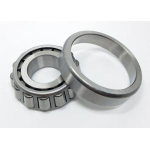 Tapered Roller Bearing 30302 For Jet Engine Model Airplane With  Grade Cage Material Steel size 15*42*14.25mm