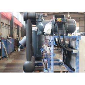 Water Cooled  Condensing Units , R22 Screw Compressor Unit