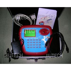 Super AD900 Key programmer,with ID4D function, read, write and caculate code from key tran