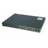 Comunicación Full-Duplex Half-Duplex 24 puertos Switches de red Ethernet rápido con molde privado Sí