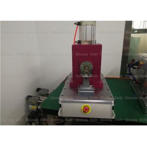 China 5000 Watt Ultrasonic Metal Welding Terminal With No Spark , 0.9 Mpa Air Pressure supplier