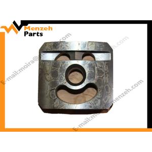 A8V0107 Excavator Hydraulic Pump Parts For E225 E320BU MENZEH GEARS Valve Plate