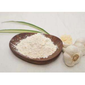 Premium Crop Garlic Powder Dehydrated Garlic Granules 80 - 100 Mesh SC Assured