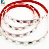 SPIスマートストリップライト DC24V SMD5050 RGB USBフレキシブルLEDウォールウォッシャー 48LEDs/m IP20 IP67レンズシリーズ アドレサブルDMX 新バージョン