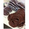 China 3mm to 20mm Silicone EPDM FKM Rubber O Ring Gasket for High Temperature Applications wholesale