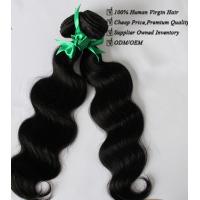 China Full Cuticles Kinky Curly Brazilian Hair Extensions For Black Women on sale