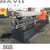 China PA Parallel Twin Screw Plastic Granulator PA Modification Machine wholesale