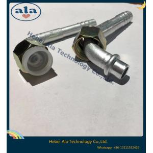 Wholesale Hose Fitting Pipe Connectors Aluminium Female,O-Ring pipe fittings for goodyear a/c hose r134a ac hoses