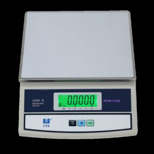 China Convenient Weighing with Auto Switch-off Digital Weighing Scale IP44 Protection and 6000g Range wholesale