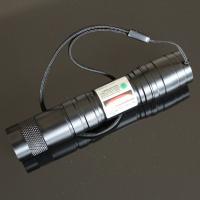 China 405nm 100mw violet laser pointer burn matches on sale