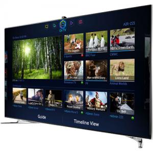 Samsung UN55F8000 55" Full HD Smart 3D LED TV (8000 Series)