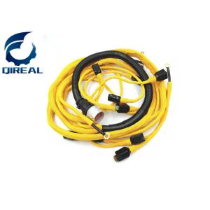 China PC400-7 conjunto de chicote de fios do fio do motor da máquina escavadora 6D125 6156-81-9211 supplier